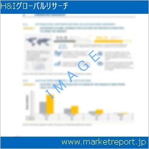 市場と産業調査レポートのイメージ